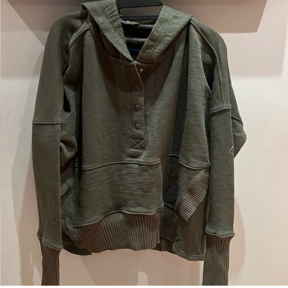 FP sweatshirt
